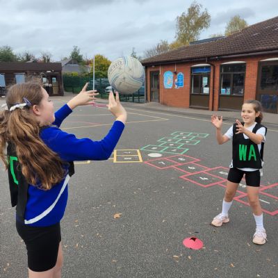 Netball