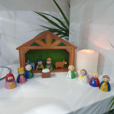 Travelling Crib photos