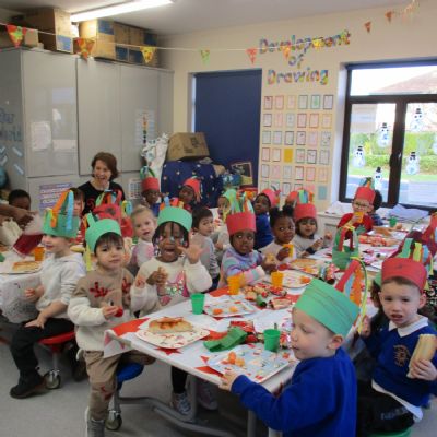 Christmas Party 2024
