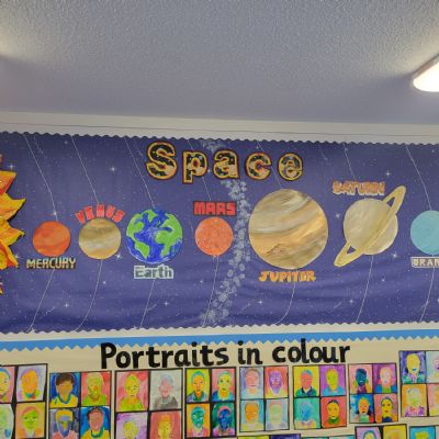 Space