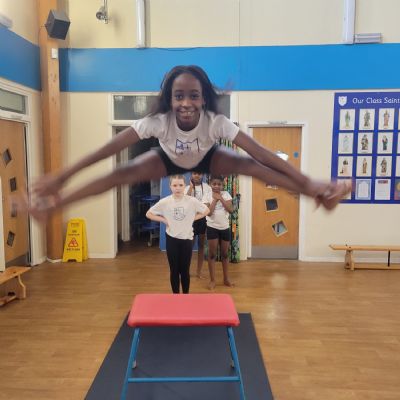 Gymnastics
