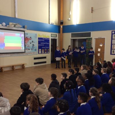 Safer Internet Day 2025
