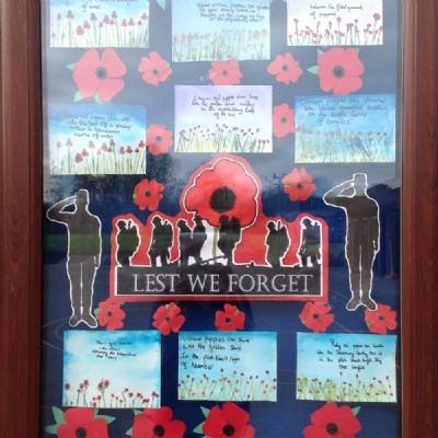 Remembrance Day