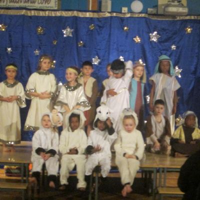 Christmas Play