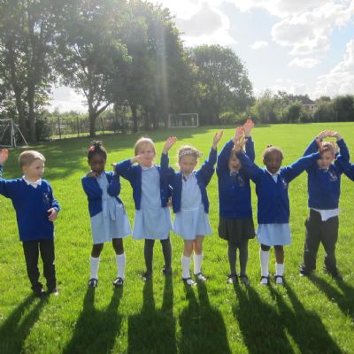 Exploring Creation Story