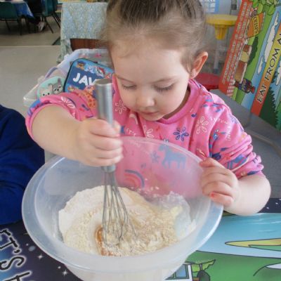 Pancake Day