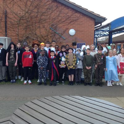 World Book Day