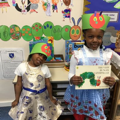 World Book Day