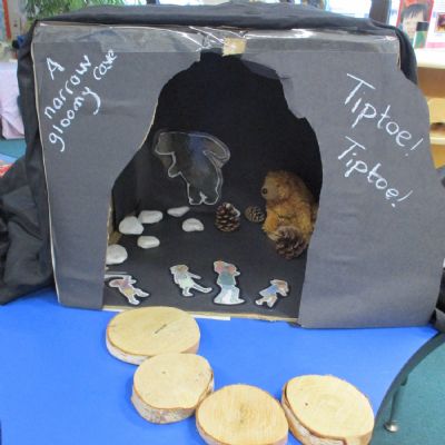 Book Week