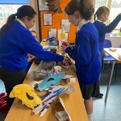 Lent Fun Day