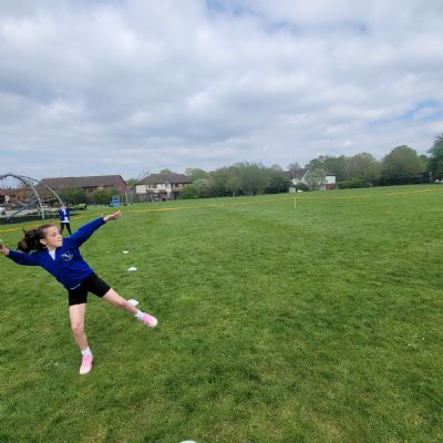 Athletics