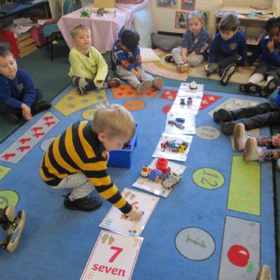 Maths week