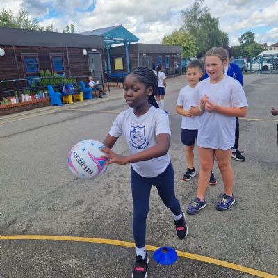 Netball