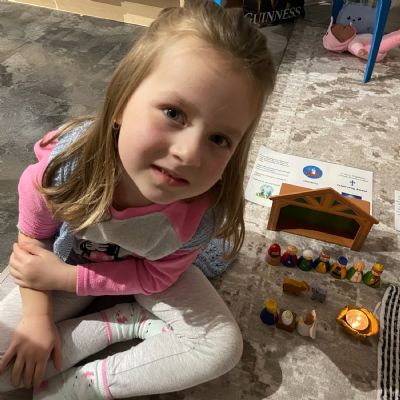 Travelling Crib 2025