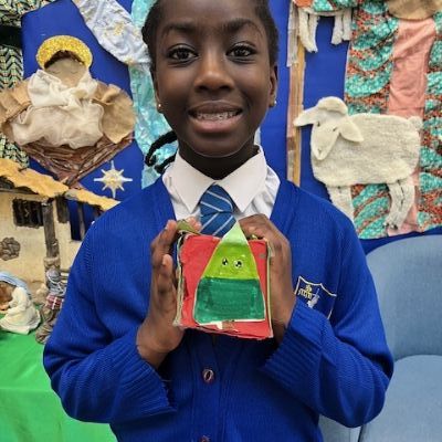 Gift Box for the World