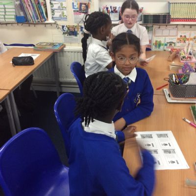 RE: Hotseat interviews about Jesus