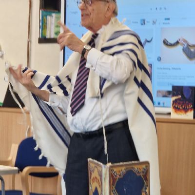 Judaism