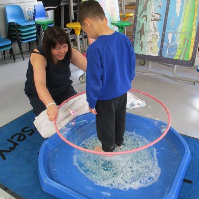 Science week